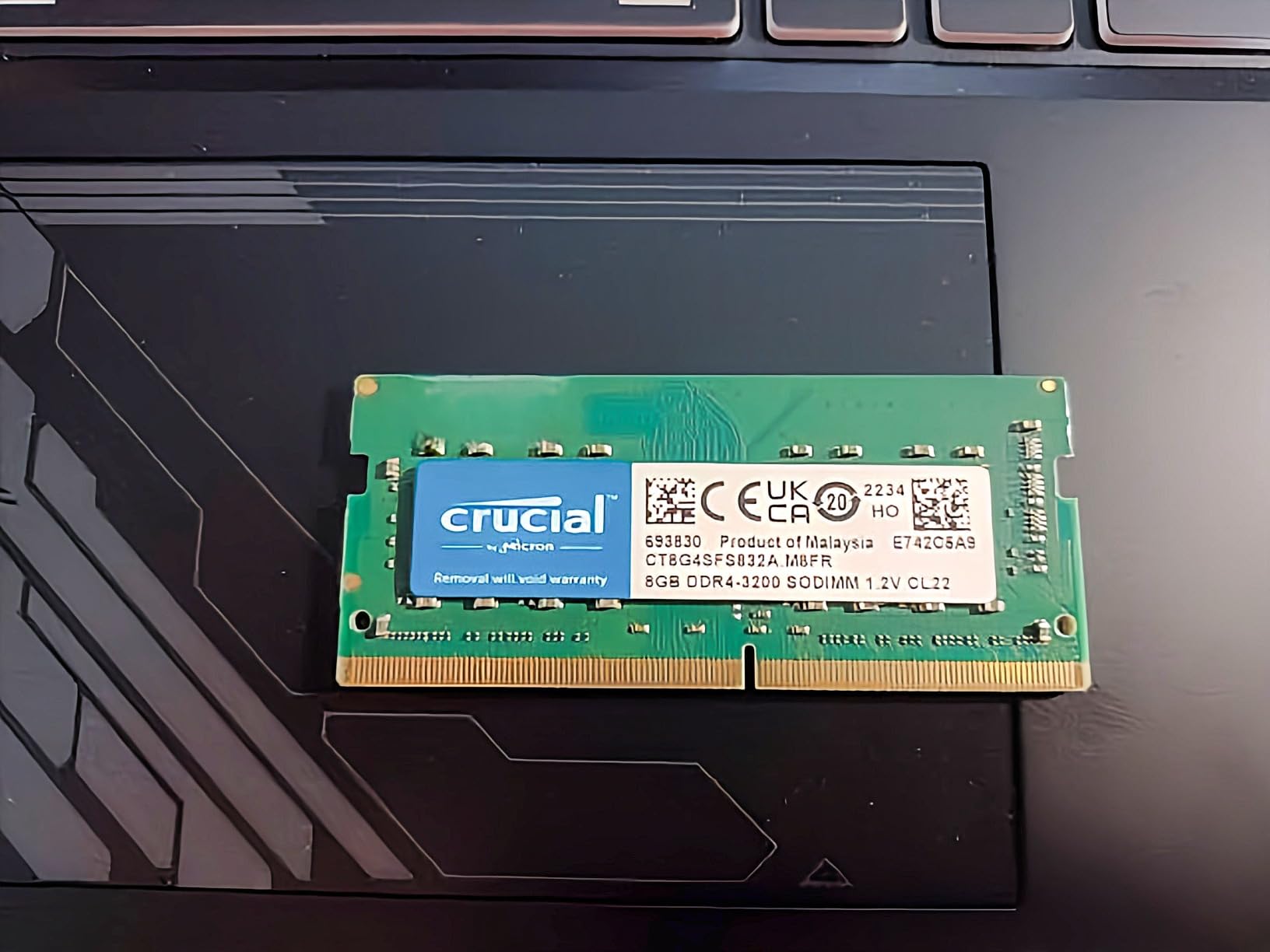 Reliable Laptop Upgrade Powai | RAM Upgradation – Call Now!