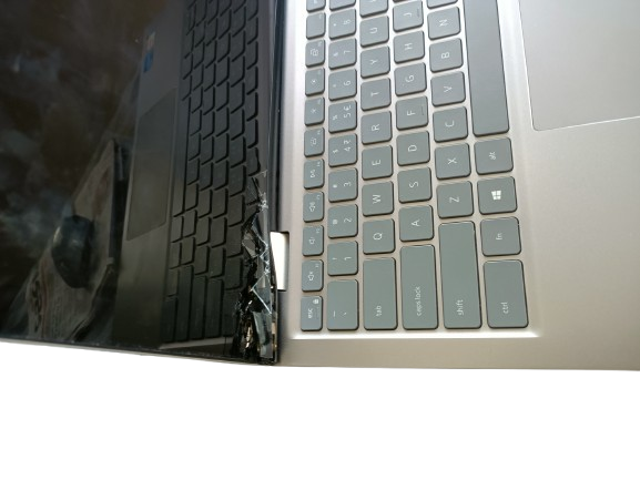 The Lifespan of Laptop Hinges & How to Make Yours Last!